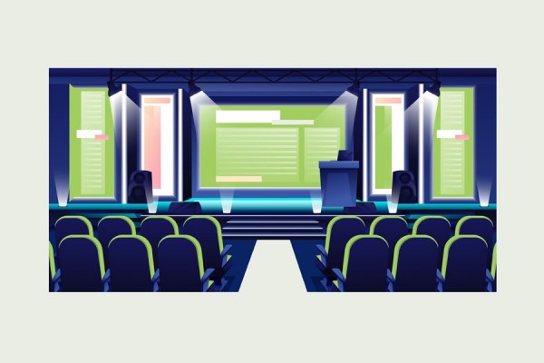 Event execution